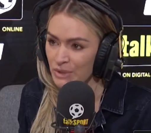 Jeff Stelling si avvicina all’accordo per sostituire Laura Woods nel nuovo ruolo di trasmissione