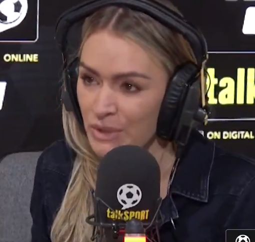 Jeff Stelling si avvicina all’accordo per sostituire Laura Woods nel nuovo ruolo di trasmissione
