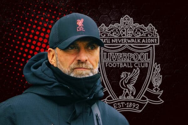 Jurgen Klopp vuole che il Liverpool firmi Khephren Thuram