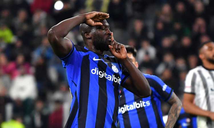 Juve-Lukaku, come andò l’ultima volta: il rigore con l’Inter, l’espulsione e l’attacco ai tifosi bianconeri | Serie A