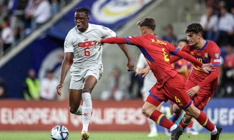 Juve, arriva la prima offerta del West Ham per Zakaria: tutti i dettagli | Primapagina