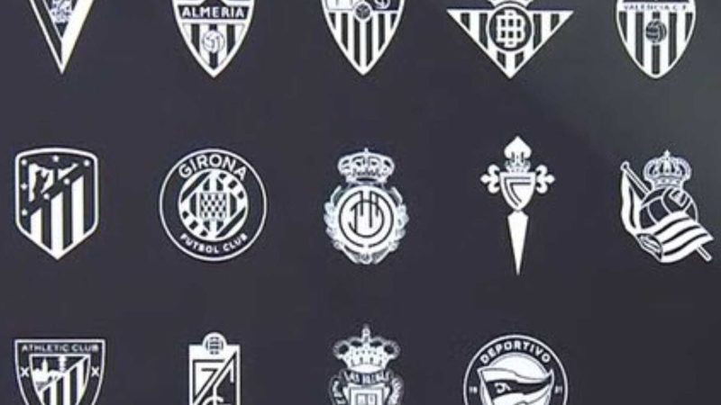 LALIGA EA SPORTS: Accordo storico di 14 club senza Madrid o Bara con biglietti a 30 euro