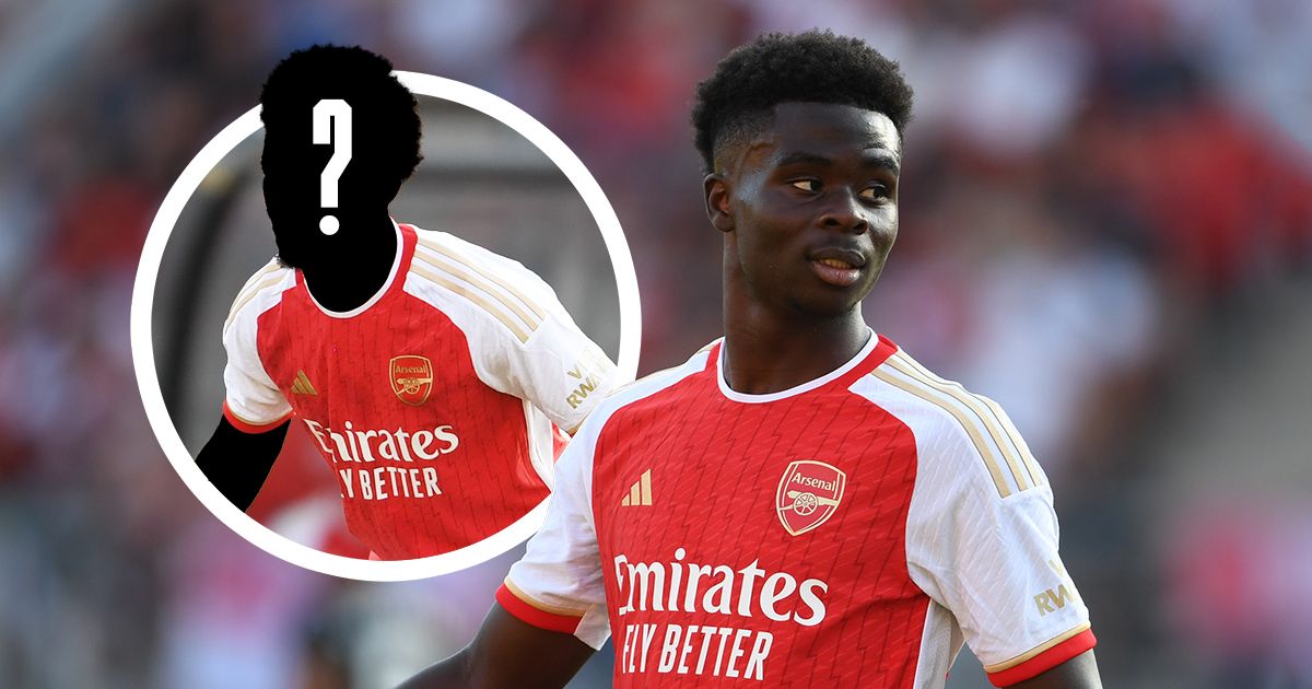 L’Arsenal avrebbe potuto risparmiare milioni nel mercato dei trasferimenti ingaggiando un nuovo sensazionale ala destra – e nessuno se ne è accorto
