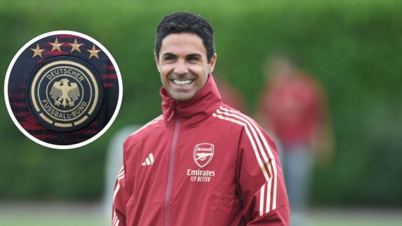 L’Arsenal sta pianificando un trasferimento sensazionale per il versatile nazionale tedesco: rapporto