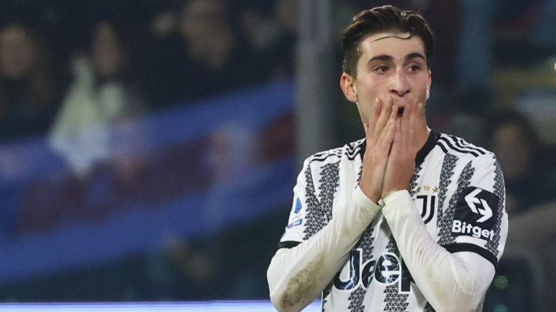 La Juve annuncia il rinnovo del gioiello della cava