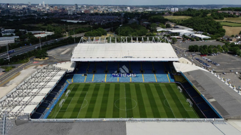 La squadra della League One accetta l’accordo con l’obiettivo del Leeds