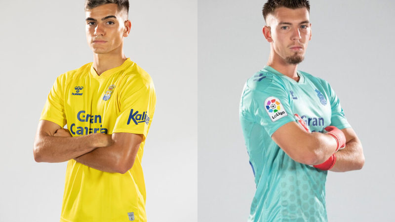 Las Palmas: Las Palmas inizia ad alleggerire il personale