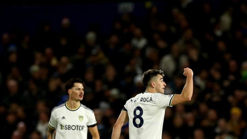 Marc Roca approda al Siviglia per firmare con il Betis