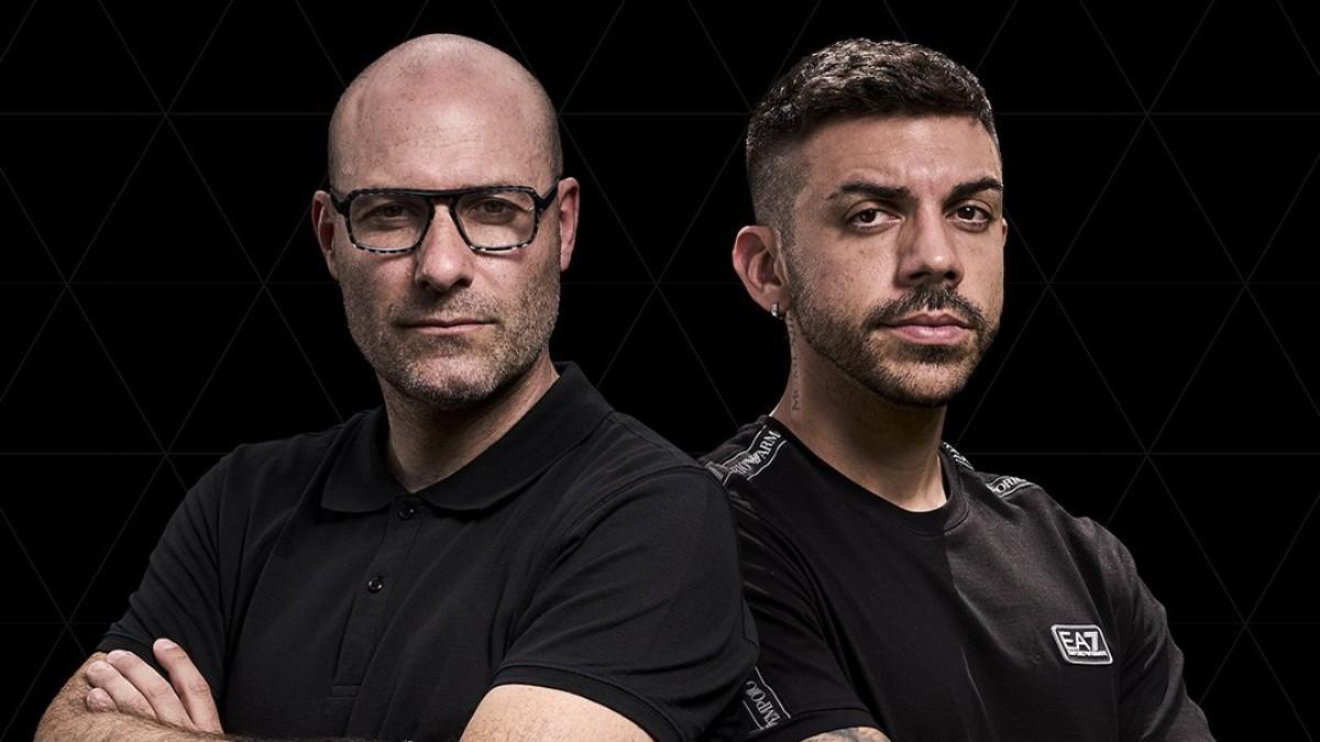 Miguel Ángel Román e DjMaRiiO, nuovi commentatori per EA Sports FC