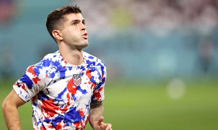 Milan-Pulisic, irrompe il Lione: l’offerta è superiore | Primapagina