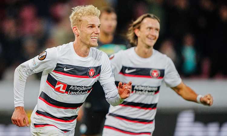 Milan, c’è Isaksen del Midtjylland: la strategia rossonera e l’incastro con Chukwueze | Primapagina