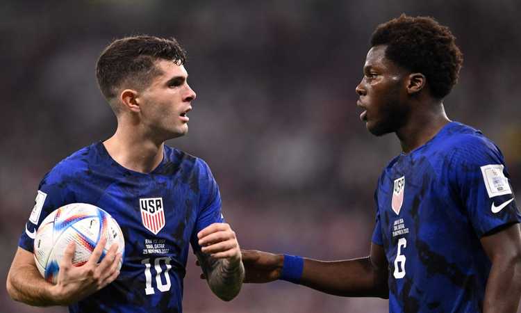 Milan, nuova offerta per Pulisic: ora la fumata bianca è più vicina | Primapagina