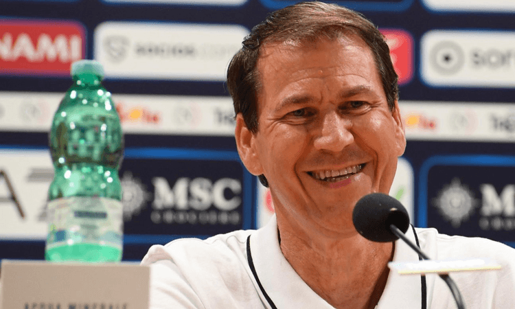 Napoli, Garcia: ‘Kim andrà via. Tousart, forse sì. Osimhen? Vi assicuro una cosa’ | Mercato