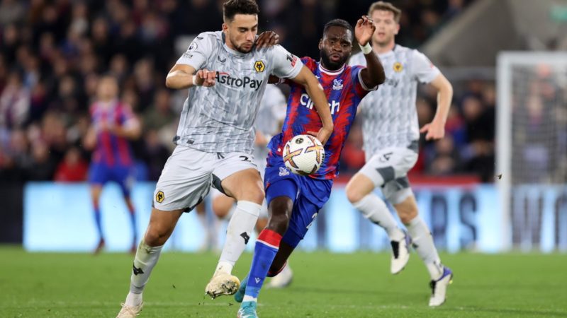 Nomi esperti La stella della Premier League Tottenham ha provato a firmare