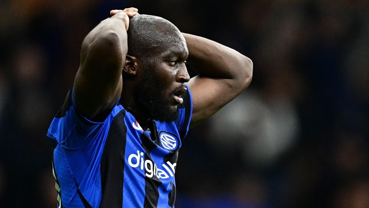 Lukaku esclude di andare alla Juventus