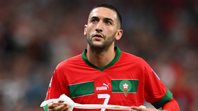 Premier League: Al-Nassr di Cristiano Ronaldo perde due acquisti in un colpo solo: Brozovic e Ziyech