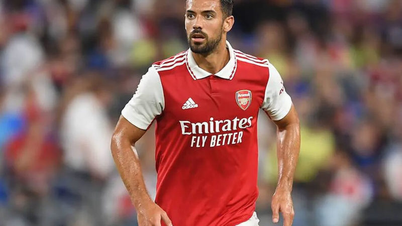 Premier League: Pablo Mar firma con il Monza e si dissocia dall’Arsenal