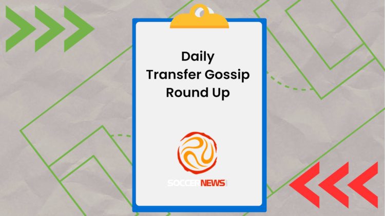 Pulisic, Koch, Mbappe e altri: The Daily Transfer Round Up – Venerdì 7 luglio