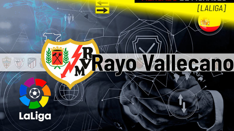 Rayo Vallecano: Trasferimenti Rayo Vallecano: trasferimenti, voci, alti e bassi per la stagione 2023/24 in Prima Divisione