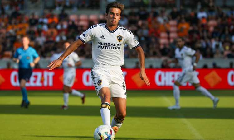 Riqui Puig sta sprecando il suo talento: è più grande della Mls, aveva ragione Gattuso | Primapagina