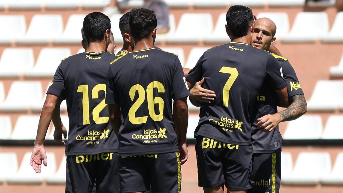 Sandro stende Cadice con un gran gol