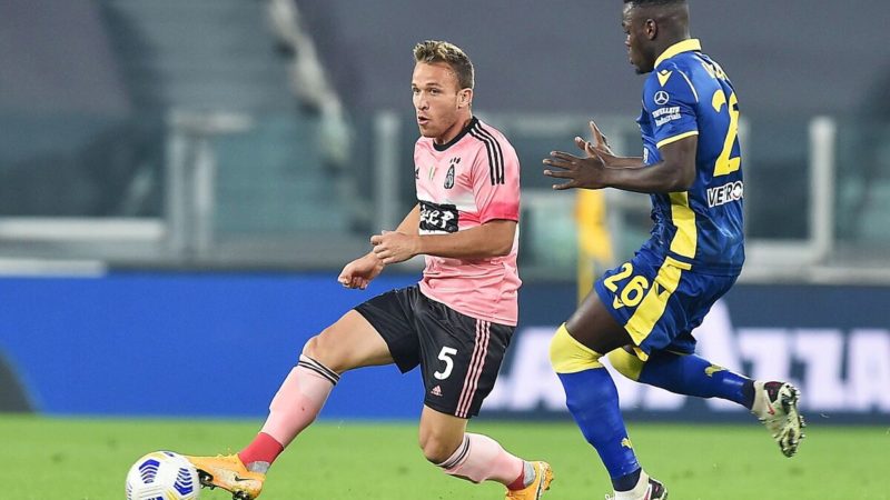 Serie A: Arthur cerca il suo riscatto