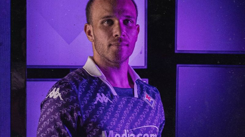 Serie A: Arthur torna al ‘calcio’: cambia la Juventus per la Fiorentina