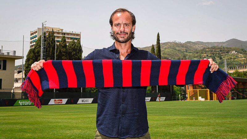 Serie A: Il ‘violino’ di Gilardino ‘addolcirà’ le panchine della Serie A: “Dicevano che ero pazzo…”