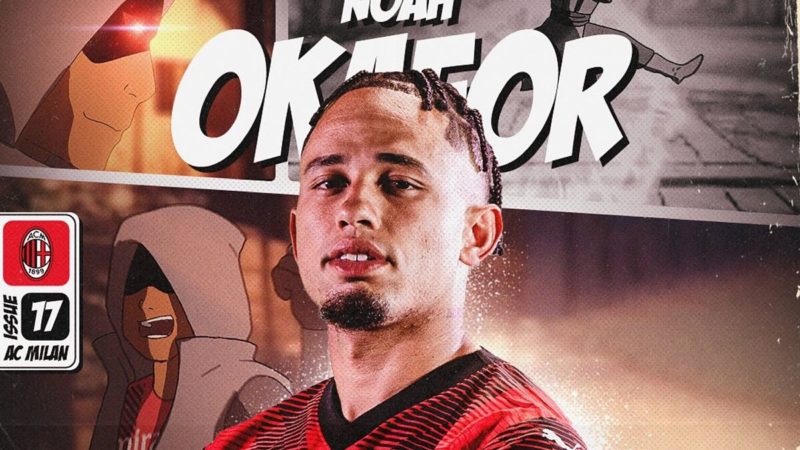 Serie A: Okafor, una ‘freccia’ che non ferma il possibile arrivo di Chukwueze al Milan