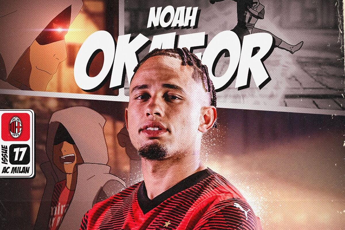 Serie A: Okafor, una ‘freccia’ che non ferma il possibile arrivo di Chukwueze al Milan