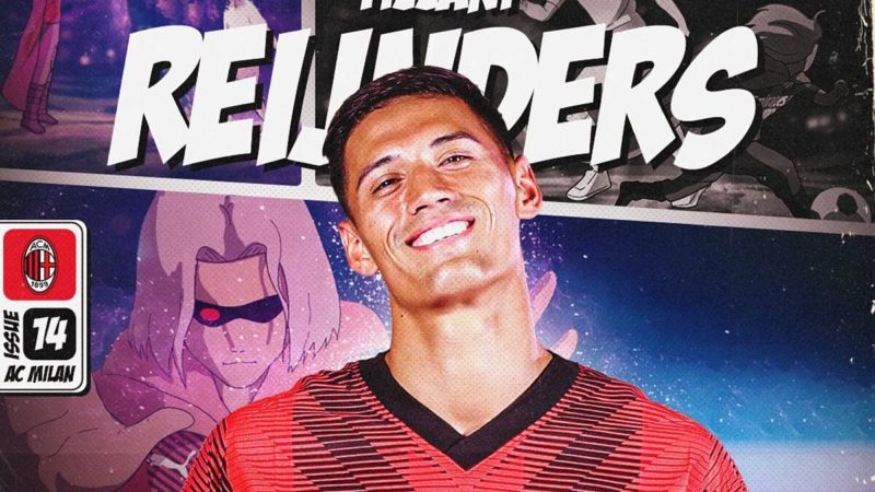 Serie A: Tijjani Reijnders: da cassiere di Aldi a sostituto di Tonali al Milan