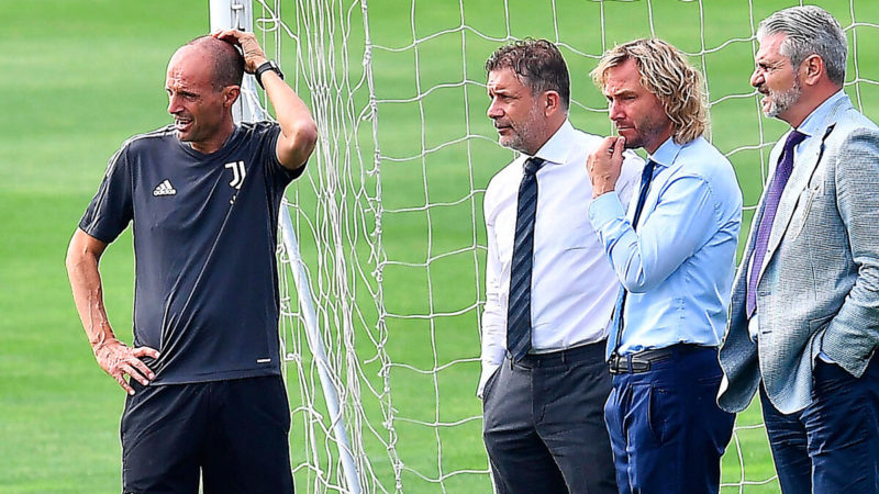 Serie A: Un altro ‘bastone’ per la Superlega: la Juventus se ne va… e restano soli Real Madrid e Bara