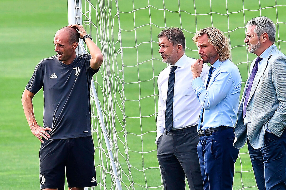 Serie A: Un altro ‘bastone’ per la Superlega: la Juventus se ne va… e restano soli Real Madrid e Bara