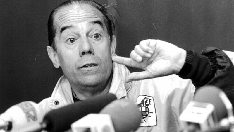 Serie A: il funerale di Luis Suárez sarà questo martedì in una chiesa di Milano