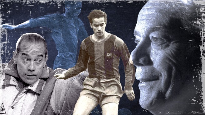 Serie A: muore Luis Surez, leggenda del calcio spagnolo
