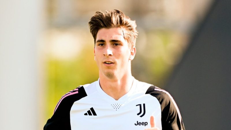 TS – “Fare il Pogba? Sono pronto”. Su Allegri e il futuro…