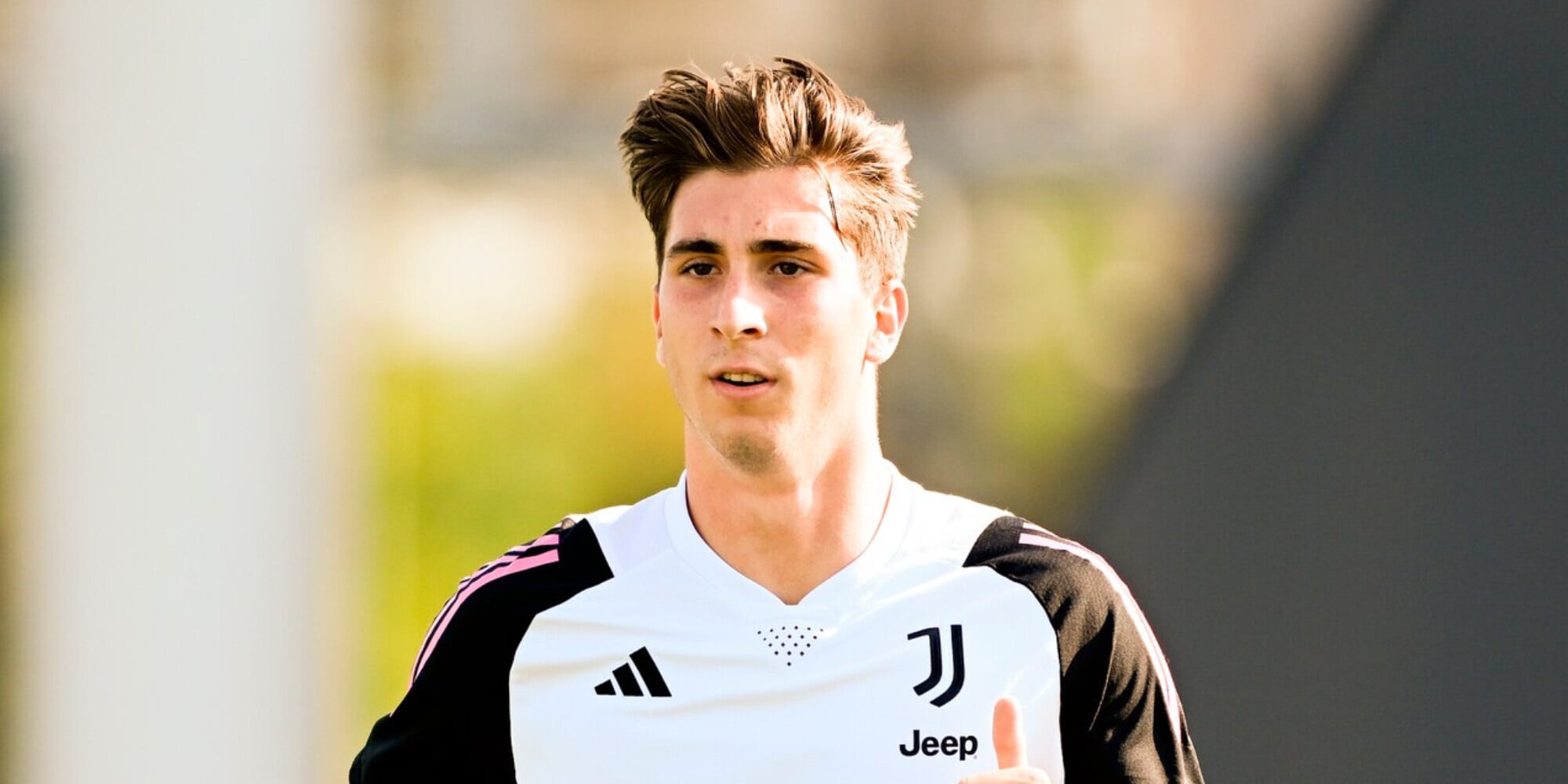 TS – “Fare il Pogba? Sono pronto”. Su Allegri e il futuro…