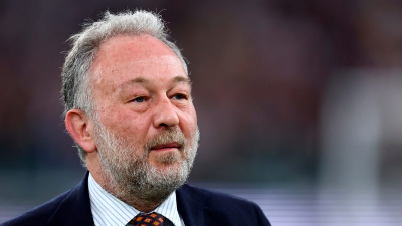 TS – Juve, comunicato dopo la decisione dell’Uefa: “Non presenteremo appello”