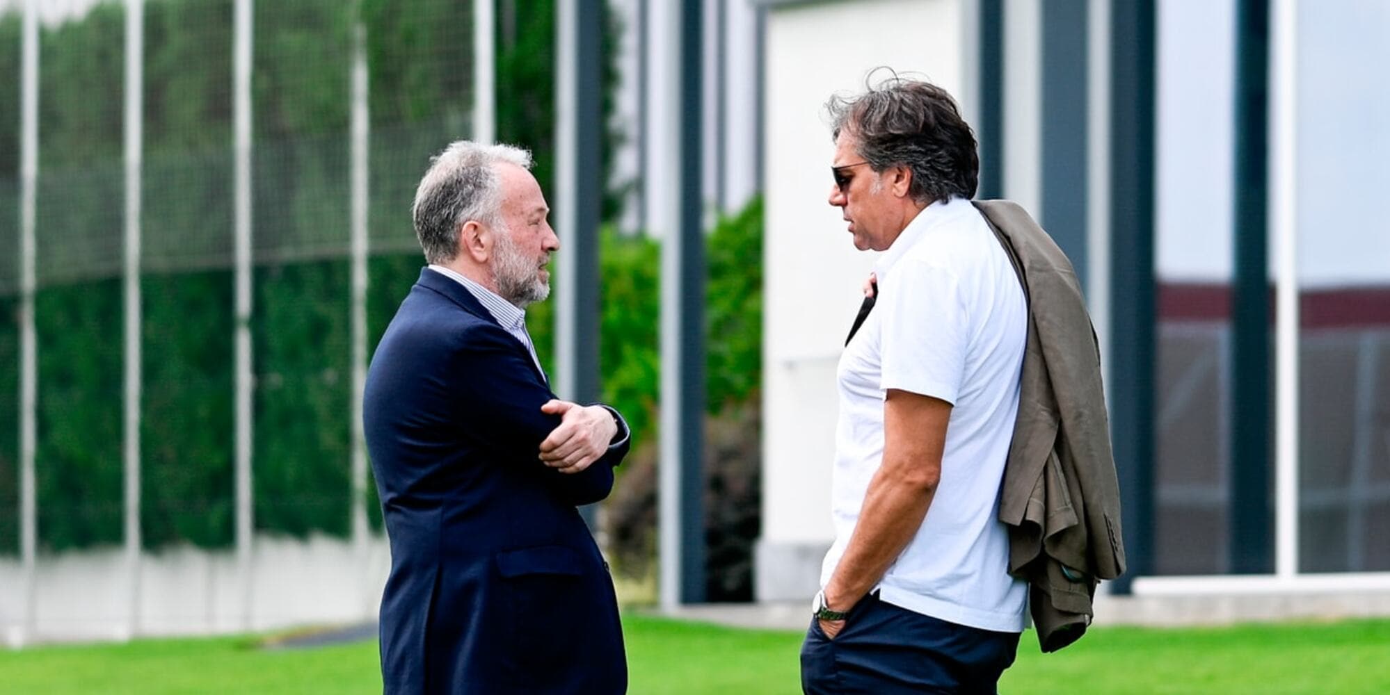 TS – Juve, intriga il dispetto Lukaku ma che c’azzecca con il nuovo progetto?