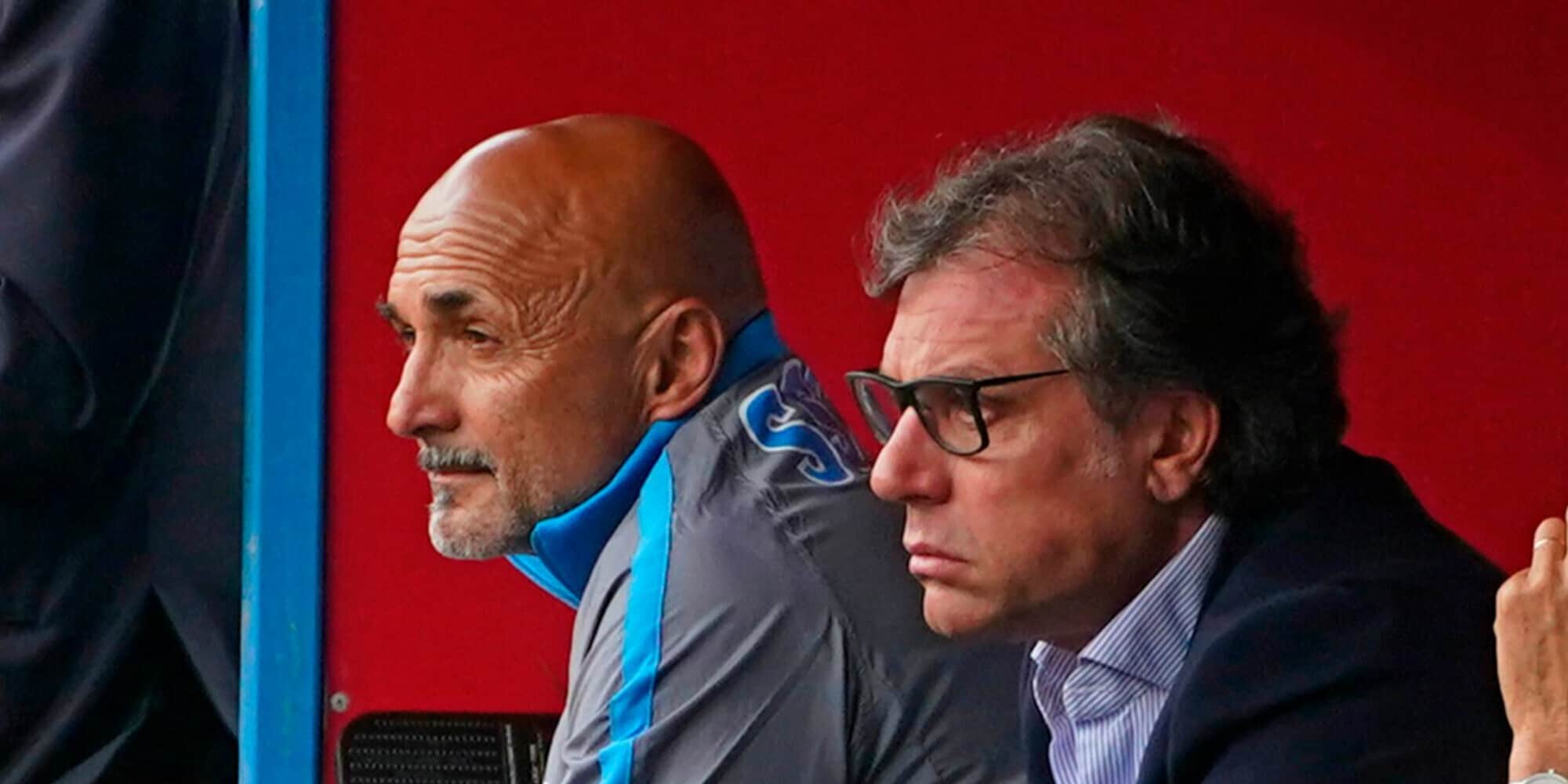 TS – Nessun anno sabbatico, fermo fino a dicembre poi vedo