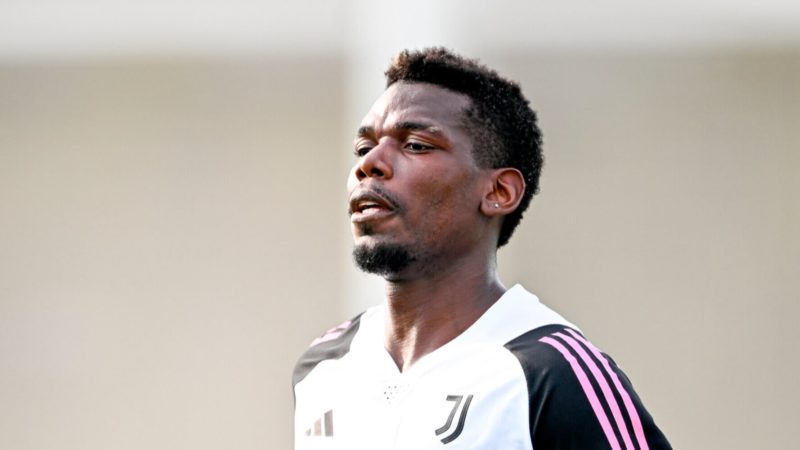 TS – Pogba, la Juve e gli Usa con l’Arabia sullo sfondo: ora punta il Milan