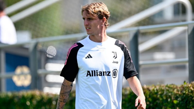 TS – Rovella torna in Italia. Juventus-Milan è anche Weah-Pulisic