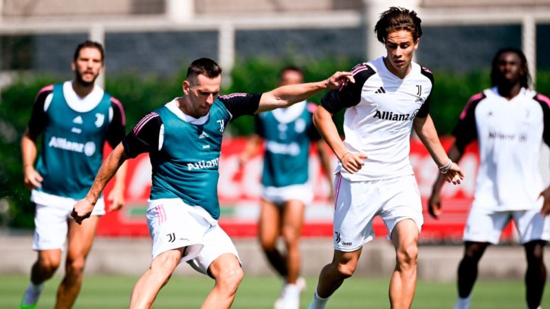 TS – dove vederla in tv e in streaming