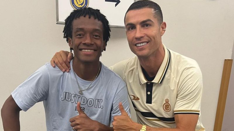 TS – la Juve che fu scatena i tifosi