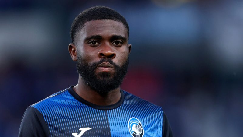 TS – ufficiale. I dettagli e la nota del club