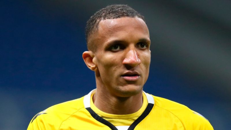 TS – va al Fenerbahce, fissate le visite mediche