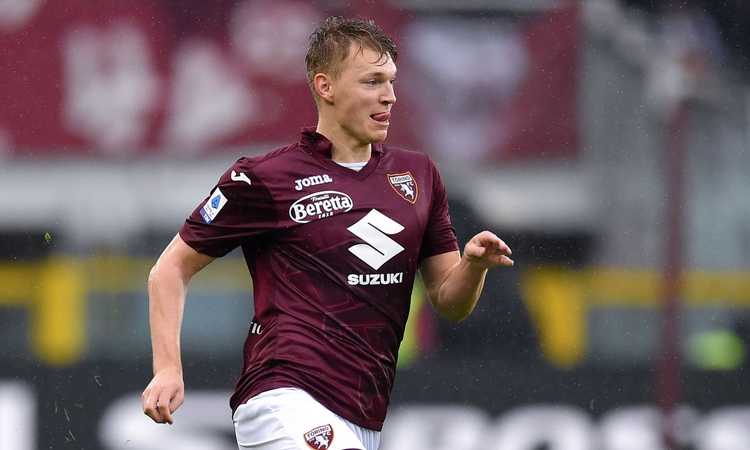Torino, Schuurs gela i tifosi: ‘Se resto? Non lo so’ | Mercato