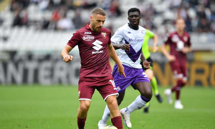 Toromania: Vlasic come Praet. Speriamo che il finale sia diverso | Serie A