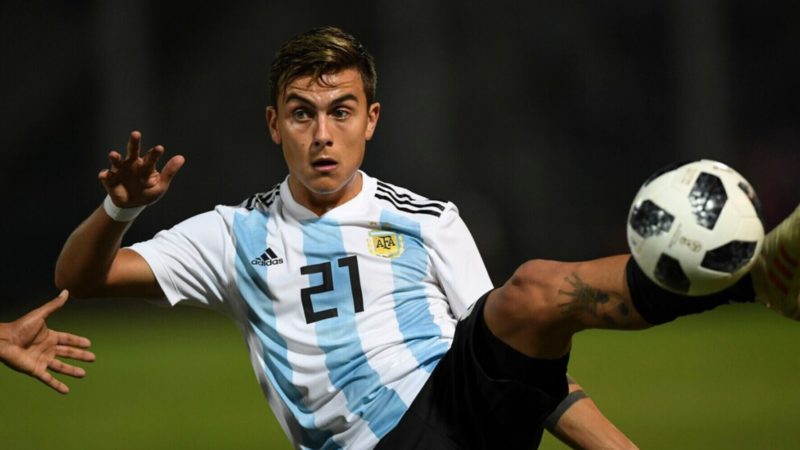 Tuttosport – Dybala-Chelsea, Thiago Silva lo chiama: “Fuoriclasse, mi piacerebbe tanto”