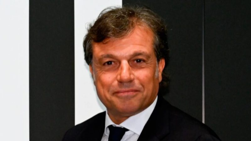 Tuttosport – Giuntoli, finalmente è Juve! Ecco quali saranno i compiti precisi del nuovo dt